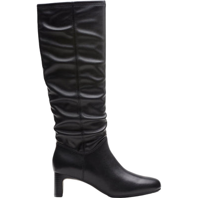Clarks - Womens Kyndall Rise Boot