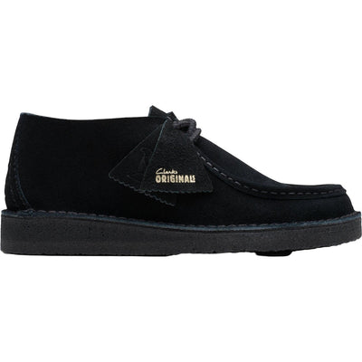 Clarks - Womens Desert Nomad. Shoes