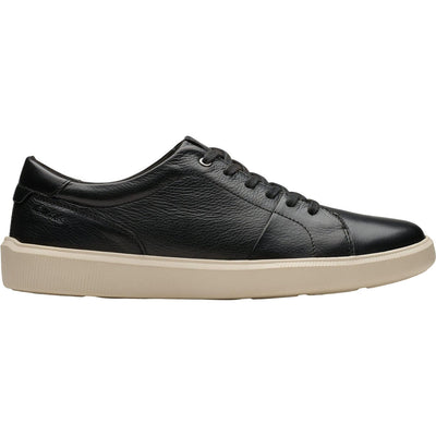 Clarks - Mens Brodin Lace Shoes