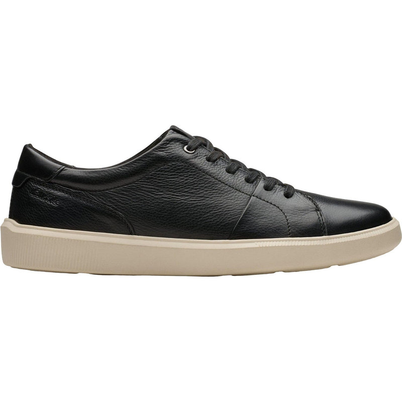 Clarks - Mens Brodin Lace Shoes