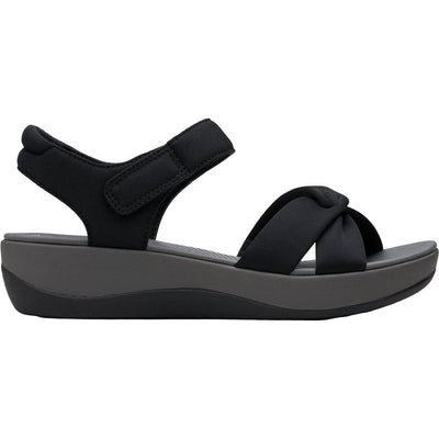 Clarks - Womens Arla Daisy Sandals