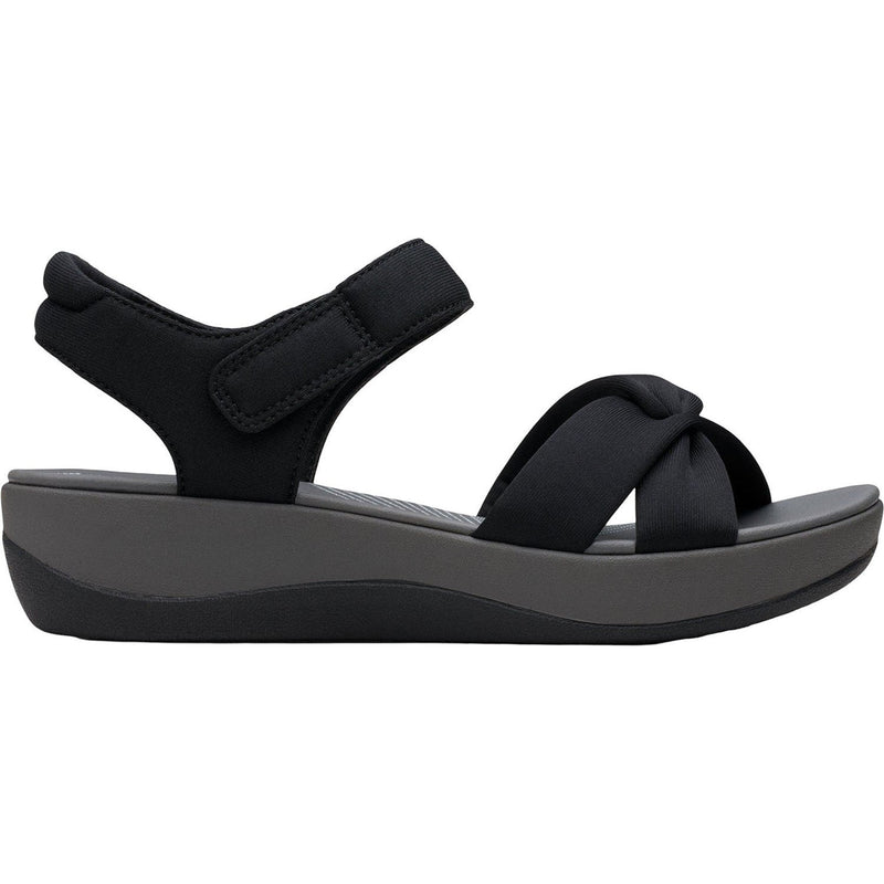 Clarks - Womens Arla Daisy Sandals