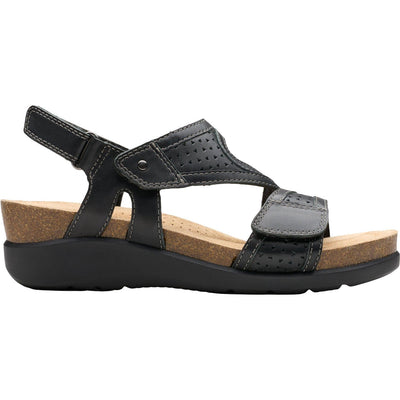 Clarks - Womens Calenne Carmen Sandals