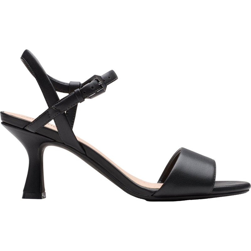 Clarks - Womens Evalynne May Shoes