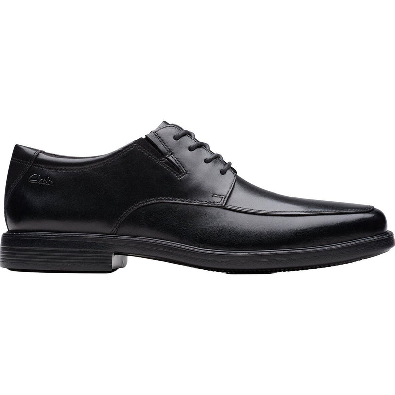 Clarks - Mens Cosgrove Apron Shoes