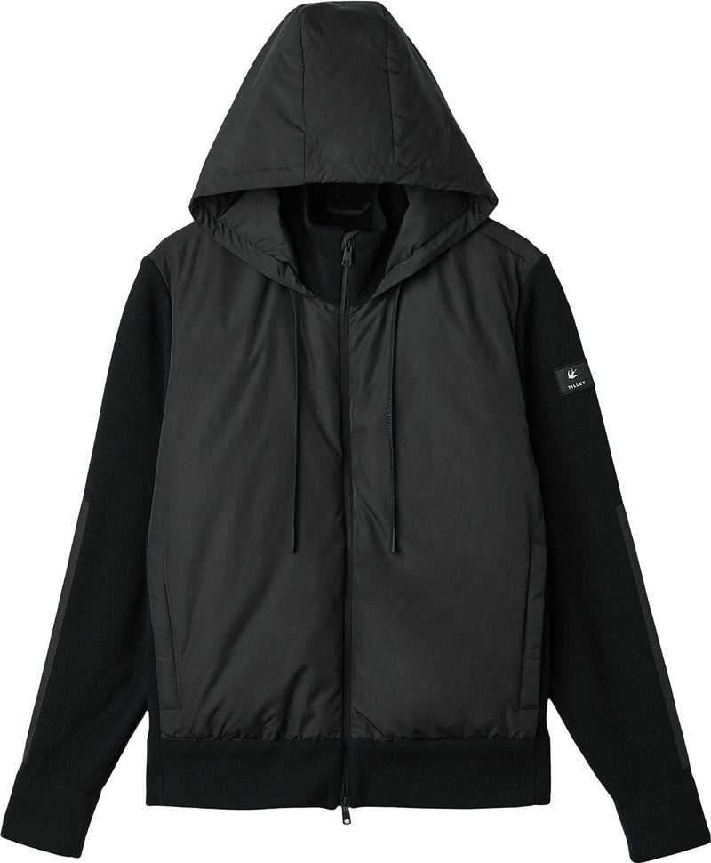 Tilley - Mens Alpine Hoodie