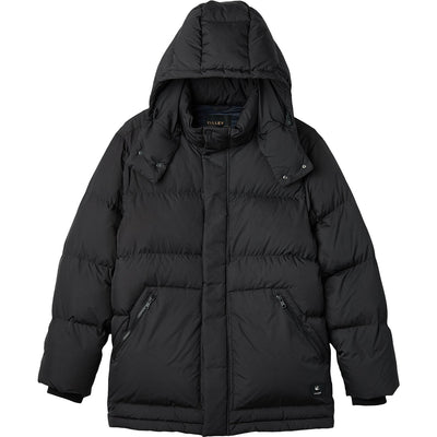 Tilley - Mens Terrain Down Coat