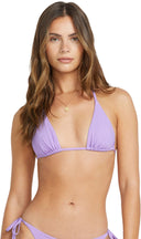 Billabong - Womens Sol Searcher Multi Tri Tops