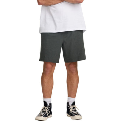 Billabong - Mens Crossfire Elastic Submersible Shorts