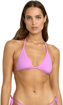 Billabong - Womens Sol Searcher Multi Tri Tops