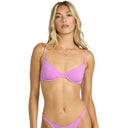 Billabong - Womens Sol Searcher Morgan Uwire Tops