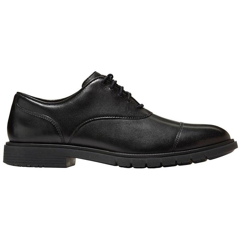 Cole Haan - Mens Grandflex Dress Cap Toe Oxford Shoes