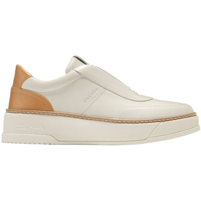 Cole Haan - Womens Grandpro Maxfield Slip-On Sneakers