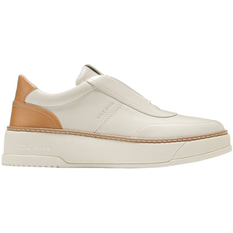 Cole Haan - Womens Grandpro Maxfield Slip-On Sneakers