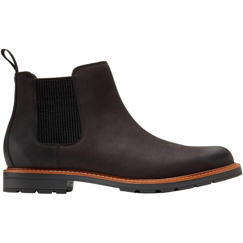 Cole Haan - Mens Chamberlin Grand Chelsea Boots