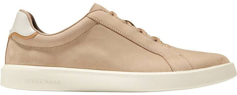 Cole Haan - Mens Grand Crosscourt Daily Llt Slip On Sneaker