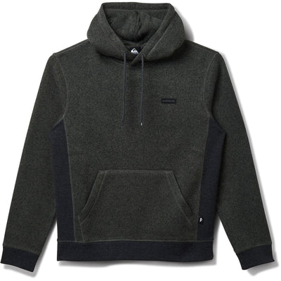 Quiksilver - Mens Keller Long Sleeve Hoodie