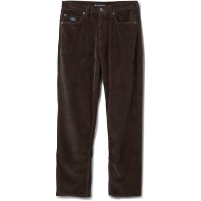 Quiksilver - Mens Landers Cord Pants