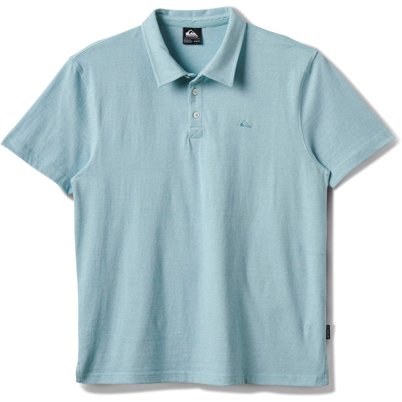 Quiksilver - Mens Sunset Cruise Polo