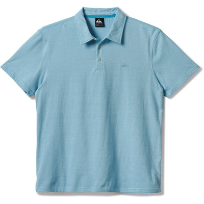 Quiksilver - Mens Sunset Cruise Polo