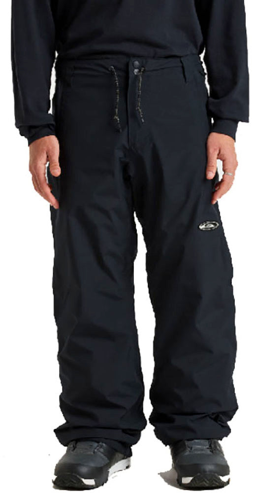 Quiksilver - Mens High Altitude Gore-Tex Snow Pants
