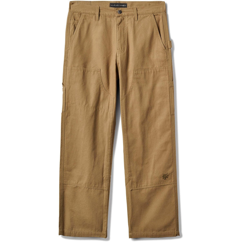 Quiksilver - Mens Mercury Carpenter Pants