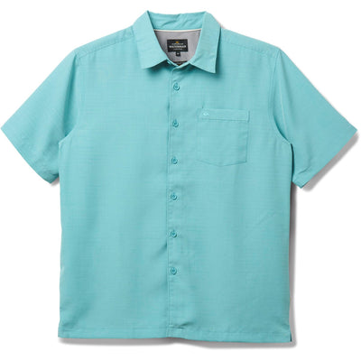 Quiksilver - Mens Centinela Shirt