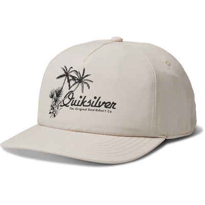 Quiksilver - Mens Founders Cap