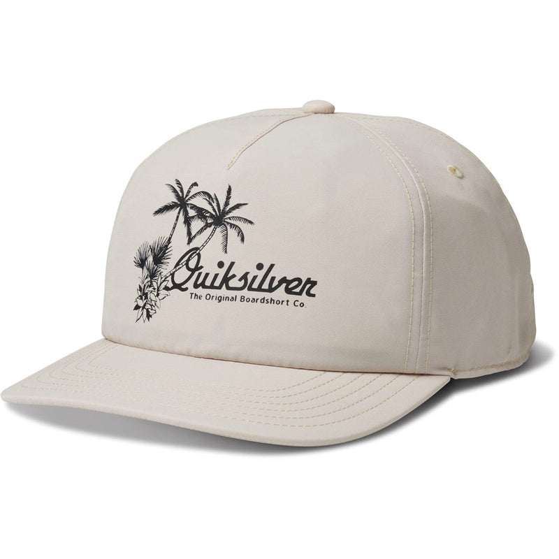 Quiksilver - Mens Founders Cap