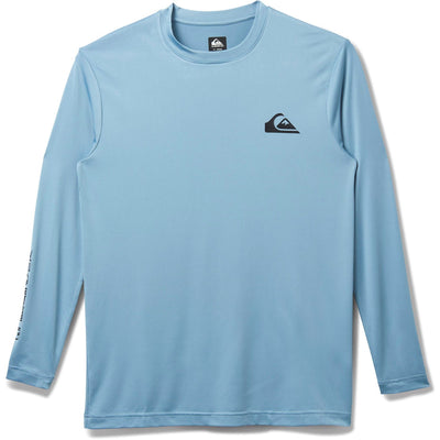 Quiksilver - Mens Everyday Surf Long Sleeve T-Shirt