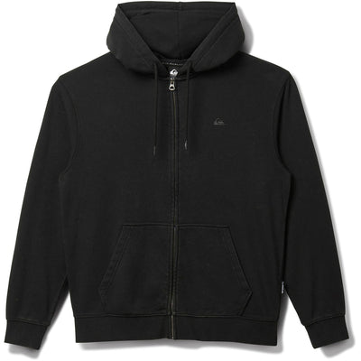 Quiksilver - Mens Saltwater Zip Hoodie