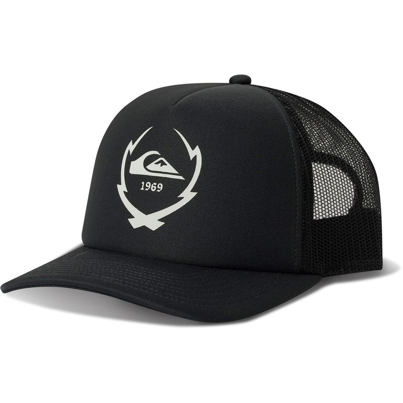 Quiksilver - Mens Ways Trucker Cap