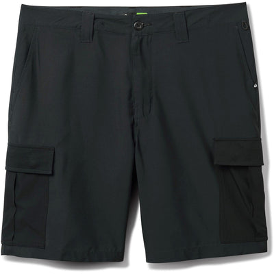 Quiksilver - Mens Union Amphibian Cargo 20 Hybrid Shorts