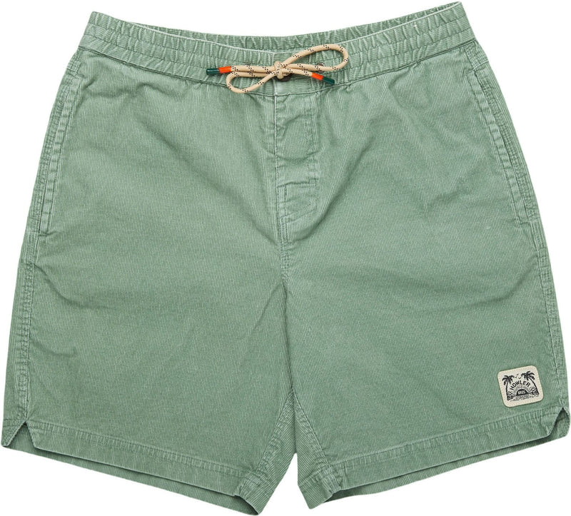 Howler Brothers - Mens Pressure Drop Cord Shorts