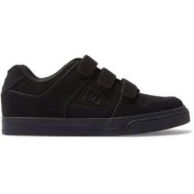 DC Shoes - Boys Pure V Shoes