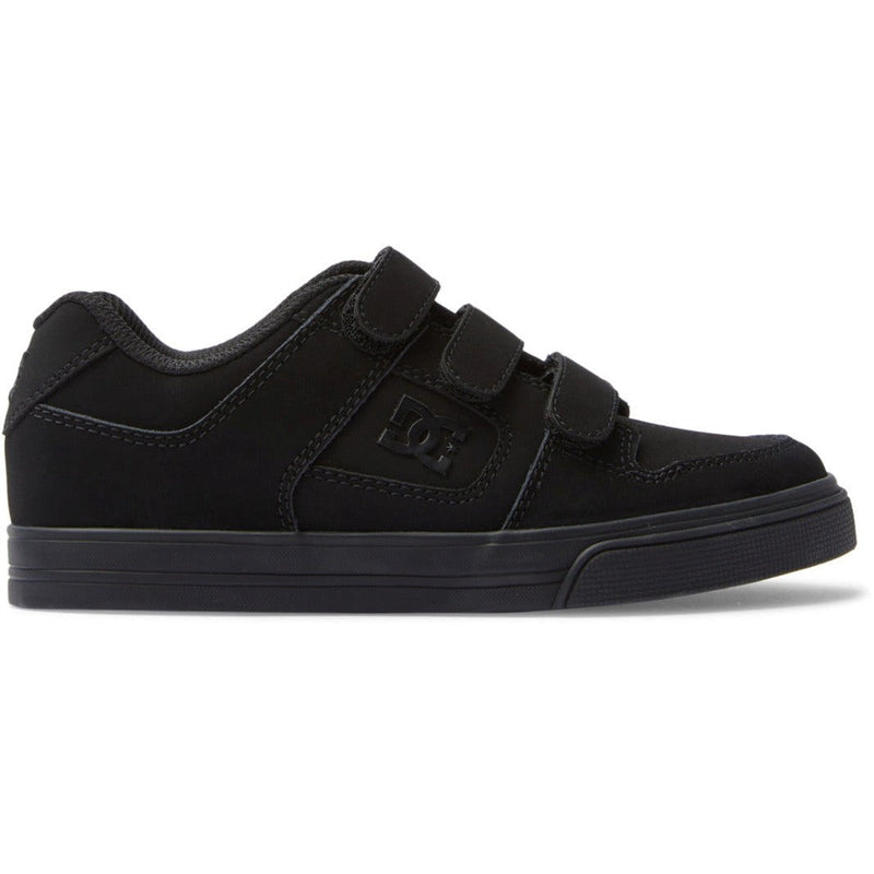 DC Shoes - Boys Pure V Shoes