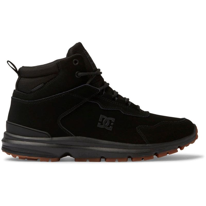 DC Shoes - Mens Mutiny Wr Boots