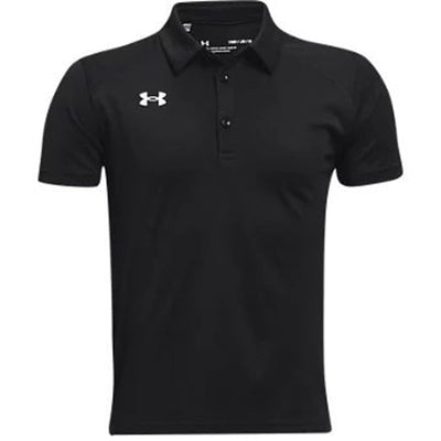 Under Armour - Boys Tech Team Polo