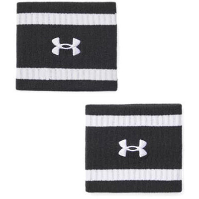 Under Armour - Unisex Lightweight Terry Wristband