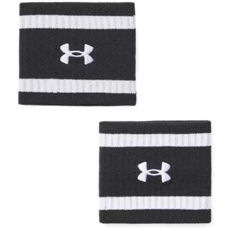 Under Armour - Unisex Lightweight Terry Wristband