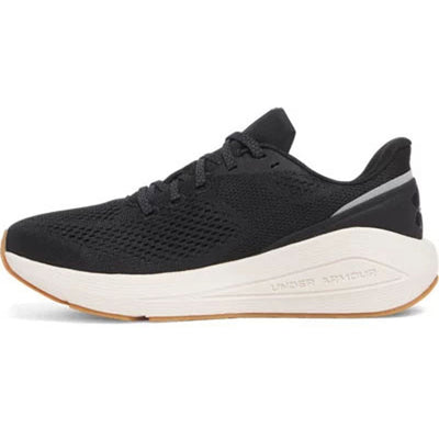 Under Armour - Womens Sonic 7 Shoes — Black (001)