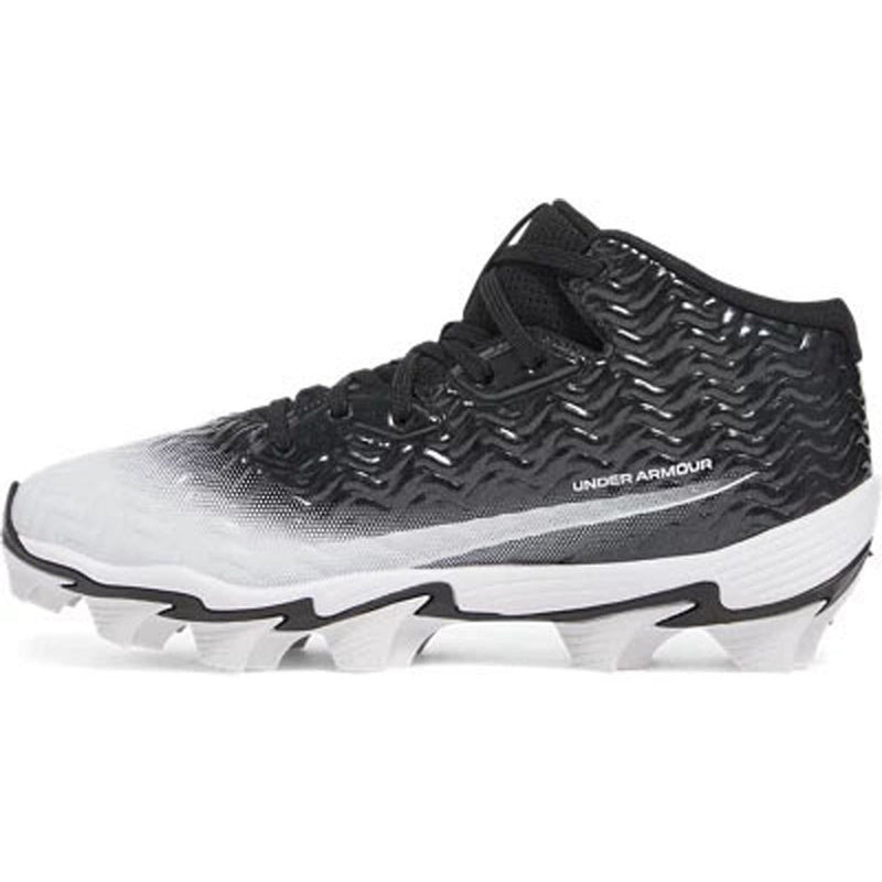 Under Armour - Boys Spotlight Hammer Jr Shoes