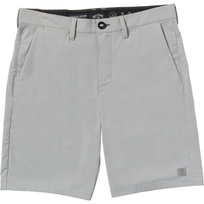 Billabong - Mens Surftrek Journey Hybrid Shorts — Alloy