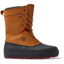 DC Shoes - Mens Dc Reach Shoes — Wheat/Black