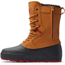 DC Shoes - Mens Dc Reach Shoes — Wheat/Black