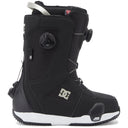 DC Shoes - Womens Phase Boa Pro Step On Boots — Black/Light Grey