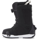 DC Shoes - Womens Phase Boa Pro Step On Boots — Black/Light Grey