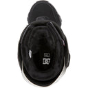 DC Shoes - Womens Phase Boa Pro Step On Boots — Black/Light Grey