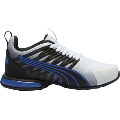 Puma - Juniors Voltaic Evo Vertical Fade Shoes