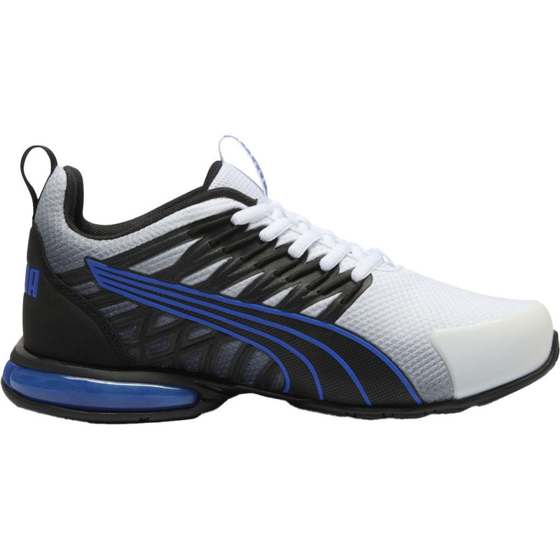 Puma - Juniors Voltaic Evo Vertical Fade Shoes